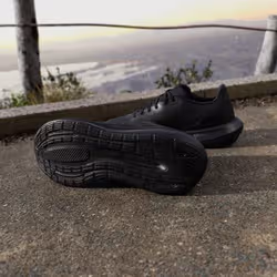 Adidas HP7544_600 scarpa sportiva Nero - Vista aggiuntiva 4