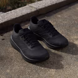 Adidas HP7544_600 scarpa sportiva Nero - Vista aggiuntiva 8