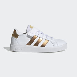 Adidas GY2577_590 scarpa sportiva Bianco