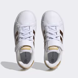 Adidas GY2577_590 scarpa sportiva Bianco - Vista aggiuntiva 2