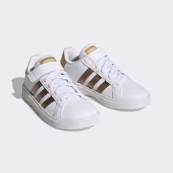 Adidas GY2577_590 scarpa sportiva Bianco - Vista aggiuntiva 4
