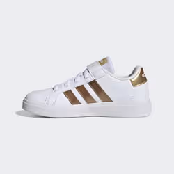 Adidas GY2577_590 scarpa sportiva Bianco - Vista aggiuntiva 6