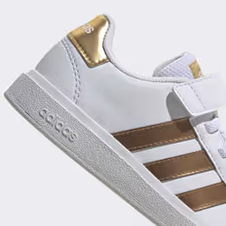 Adidas GY2577_590 scarpa sportiva Bianco - Vista aggiuntiva 8
