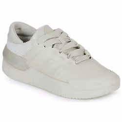 Sneakers basse adidas COURT FUNK Beige - 41 1/3