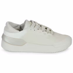 Sneakers basse adidas COURT FUNK Beige - 36