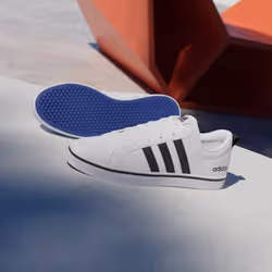 Adidas HP6010_620 sneaker alla moda Nero - Vista aggiuntiva 4