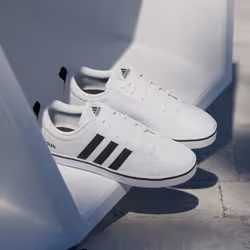 Adidas HP6010_630 sneaker alla moda Nero - Vista aggiuntiva 5