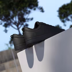 Adidas HP6008_660 sneaker alla moda Nero - Vista aggiuntiva 8