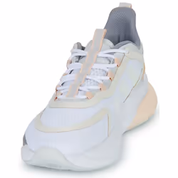 Sneakers basse adidas AlphaBounce + Bianco - 37 1/3