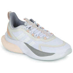 Sneakers basse adidas AlphaBounce + Bianco - 36 2/3