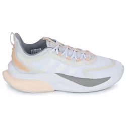 Sneakers basse adidas AlphaBounce + Bianco - 36 2/3