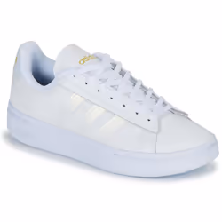 Sneakers basse adidas GRAND COURT ALPHA Bianco - 36 2/3
