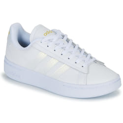 Sneakers basse adidas GRAND COURT ALPHA Bianco - 36 2/3