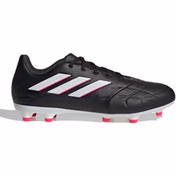Scarpe da calcio adidas COPA PURE 3 FG Nero - 46