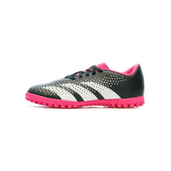 Scarpe da calcio bambini adidas GW7085 Nero - 35