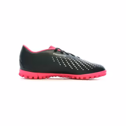 Scarpe da calcio bambini adidas GW7085 Nero - 34