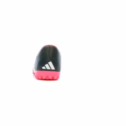 Scarpe da calcio bambini adidas GW7085 Nero - 34