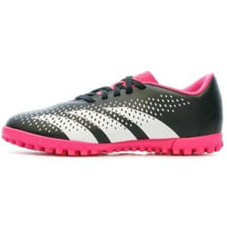 Scarpe da calcio bambini adidas GW7085 Nero - 36