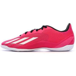 Scarpe da calcio adidas GZ2451 Rosa - 40