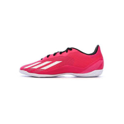 Scarpe da calcio adidas GZ2451 Rosa - 44