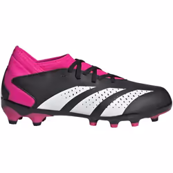 Scarpe da calcio bambini adidas PREDATOR ACCURACY.3 MG JR Nero - 29