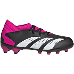 Scarpe da calcio bambini adidas PREDATOR ACCURACY.3 MG JR Nero - 29