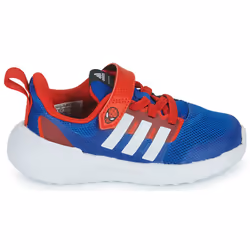 Scarpe bambini adidas FortaRun 2.0 SPIDER Blu - 20