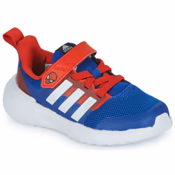 Scarpe bambini adidas FortaRun 2.0 SPIDER Blu - 21