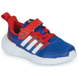 Scarpe bambini adidas FortaRun 2.0 SPIDER Blu - 19