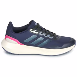 Scarpe adidas RUNFALCON 3.0 TR W Marine - 38 2/3 - Vista aggiuntiva 2