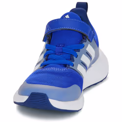 Scarpe bambini adidas FortaRun 2.0 EL K Blu - 28