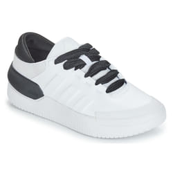 Sneakers basse adidas COURT FUNK Bianco - 37 1/3