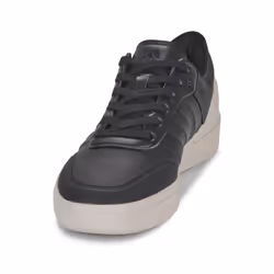Sneakers adidas COURT REVIVAL Nero - 37 1/3 - Vista aggiuntiva 3