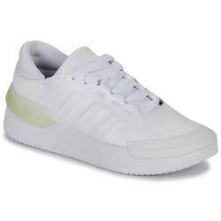 Sneakers basse adidas COURT FUNK Bianco - 39 1/3