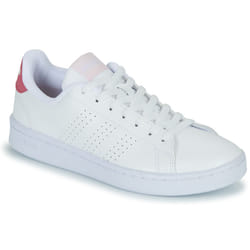 Sneakers basse adidas ADVANTAGE Bianco - 36