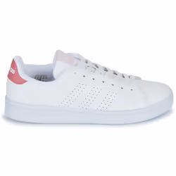 Sneakers basse adidas ADVANTAGE Bianco - 38 - Vista aggiuntiva 2