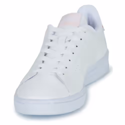 Sneakers basse adidas ADVANTAGE Bianco - 38 - Vista aggiuntiva 3
