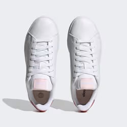 Adidas HR0322_540 scarpa sportiva Bianco - Vista aggiuntiva 2