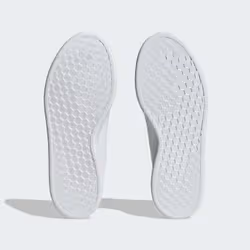 Adidas HR0322_540 scarpa sportiva Bianco - Vista aggiuntiva 3