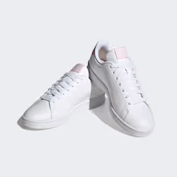 Adidas HR0322_540 scarpa sportiva Bianco - Vista aggiuntiva 4