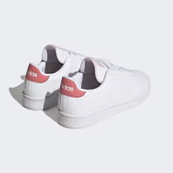 Adidas HR0322_540 scarpa sportiva Bianco - Vista aggiuntiva 5
