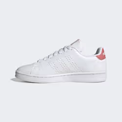 Adidas HR0322_540 scarpa sportiva Bianco - Vista aggiuntiva 6