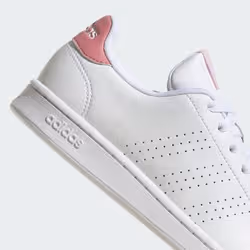 Adidas HR0322_540 scarpa sportiva Bianco - Vista aggiuntiva 8