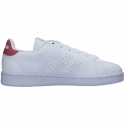 Sneakers basse adidas HR0322 Bianco - 41 1/3 - Vista aggiuntiva 3