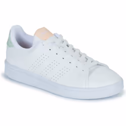 Sneakers basse adidas ADVANTAGE Bianco - 36