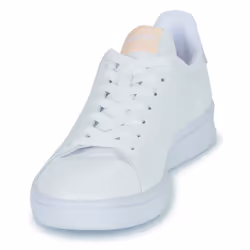 Sneakers basse adidas ADVANTAGE Bianco - 36