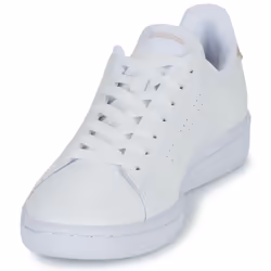 Sneakers basse adidas ADVANTAGE Bianco - 38 - Vista aggiuntiva 3