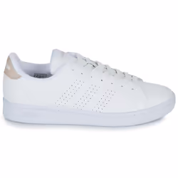 Sneakers basse adidas ADVANTAGE Bianco - 37 1/3