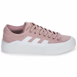 Sneakers basse adidas ZNSORED Bordeaux - 40 2/3