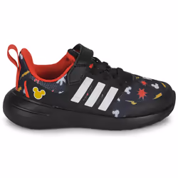 Scarpe bambini adidas FortaRun 2.0 MICKEY Nero - 21